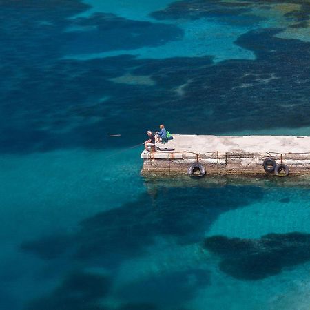 Appartamenti Seccione Портоферрайо Екстер'єр фото